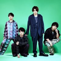 FREDERIC (フレデリック)