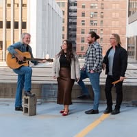 Frye Family Band