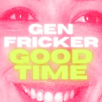 Gen Fricker