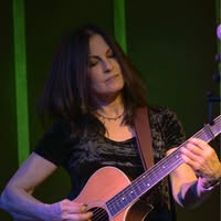 Gloria Roubal Music