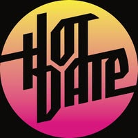 Hot Date band