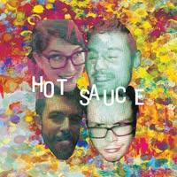 Hot Sauce
