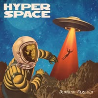 Hyperspace