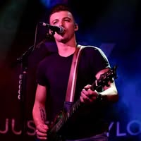 Justin Taylor #JTB
