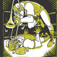King Punch