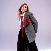 Lydia von Hof