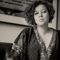 MAHALIA BARNES + THE SOUL MATES
