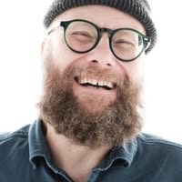 Mike Doughty
