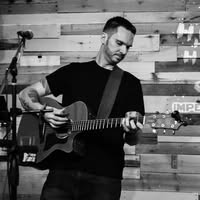 Mike Estabrook-Acoustic