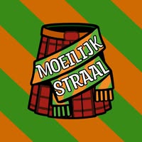 Moeilijk Straal