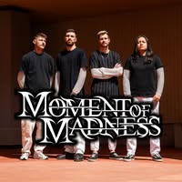 Moment of Madness