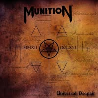 Munition