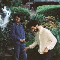 Nat & Alex Wolff