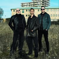Newtown Neurotics