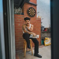 Obed Padilla