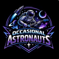 Occasional Astronauts