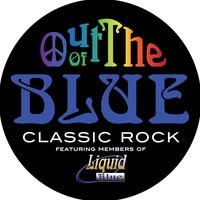 Out of the Blue