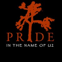 Pride - In the Name of U2