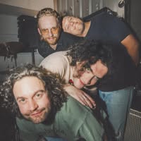 Pro Wrestling The Band