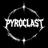 Pyroclast