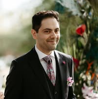 Ramin Amin Tafreshi