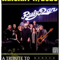 Reely Dan