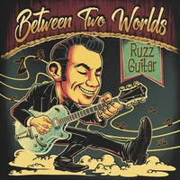 Ruzz Guitar's Blues Revue