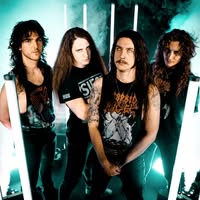 Schizophrenia Band