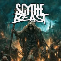 Scythe Beast