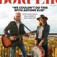 Seth and Sara
