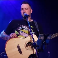 Shawn Byrne