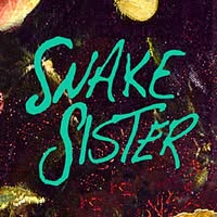 Snake Sister