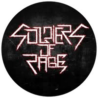 SOLDIERS OF RAGE