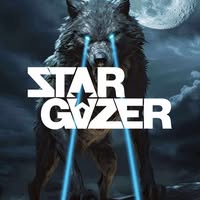 Stargazer The Hardrockband