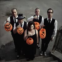 The Evil Streaks