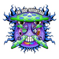 The Odd Advantage