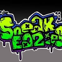 The Sneak Eazies