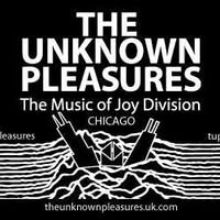 The Unknown Pleasures