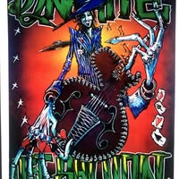 Tyla's Dogs D'amour