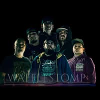 Waffle Stomp