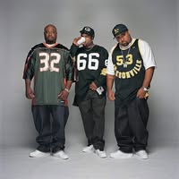 Westside Connection