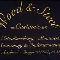 Wood 'n Steel