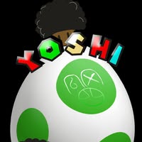 Y0$#! (Yoshi)