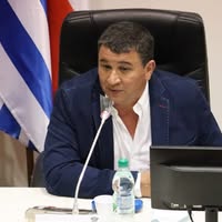 Yamandú Costa