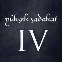 Yüksek Sadakat
