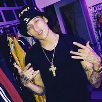 Yung Beef