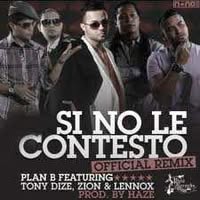 Zion y Lennox