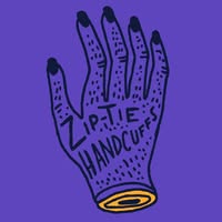 Zip-Tie Handcuffs