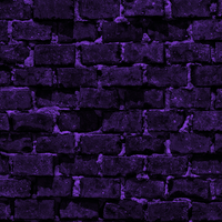 Purple Wall logo