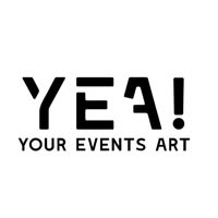 Your Events Art (YEA!)